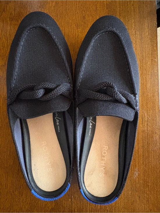 Rothy's Shoes - Rothy’s loafer sz 9.5